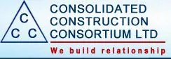 Consolidated Construction Consortium Ltd
